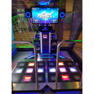 StepmaniaX iplay Adventure Coomera