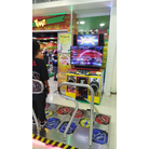 Picture of Pump It Up XX (02/01/23) [source: Ariel from PIU Philippines]