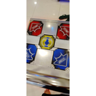 Picture of Pump It Up XX pads (??/??/23) [source: Borja, R. from PIU Philippines]