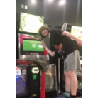 WITCH DOCTOR (GIANTS TOONS VERSION) BSP PFC