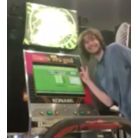LIVING IN AMERICA BSP PFC