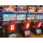 MarioKart Arcade GP DX