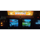 Sega Rally