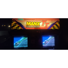 Super Bike MANX TT