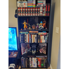 Bookshelf