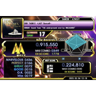 DDR TAGMIX -LAST DanceR- - EXPERT - 915,550.jpg
