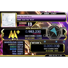 Snow Garland Fairy - DIFFICULT - 983,230.jpg