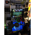Drummania
