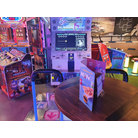 Dance Dance Revolution A3