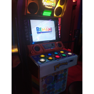 Pop'n music cabinet 