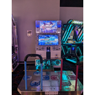 DDR World (white cab)- Round1 CRG