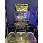 DDR World (gold cab) - Round1 CRG 
