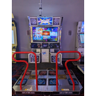 Pump It Up XX - Round1 CRG