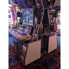 IIDX old model - Round1 CRG 