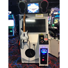 Gitadora: Guitar Freaks: Fuzz-Up
