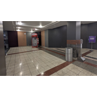 Ciné Starz St. Laurent Centre Arcade on March 17, 2023