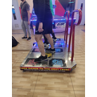 Pump it Up XX pads (6/29/22)