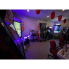 Back room