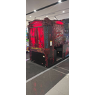 Dark escape 3D (international) at the expansion area (3/29/23)