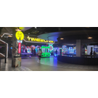 New permanent location of timezone at 2nd floor (3/29/23)