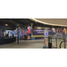 2nd part of permanent location currently still under construction as of (3/29/23) 