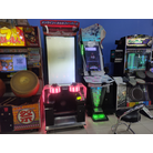 SM Taytay Quantum Rhythm Games (April 2023)