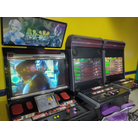 SM Taytay Worlds of Fun Tekken 6: Bloodline Rebellion (April 2023)