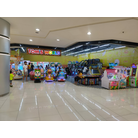 ROBINSONS METRO EAST TOMS WORLD (April 2023)