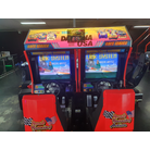 Daytona USA 2 Cab Pair