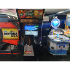Crazy Taxi