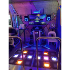 StepManiaX