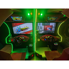 Cruis'n Blast (Player 2 Out of Order)