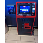 Xscape Machine