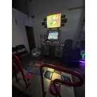 DDR @ FPC!