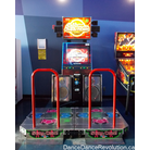 DDR SuperNOVA in 2014 (no longer available)