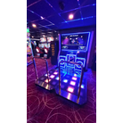 StepManiaX