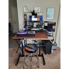 IIDX Setup