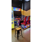 Nerf Arcade (4/17/23)