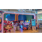 Store front 