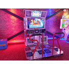 Pump It Up LX running XX at Sir Winston Fun & Games Ypenburg