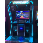 Beatmania IIDX resident lightning model