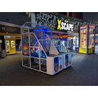 Xscape at Cineplex Cinemas Ottawa main view