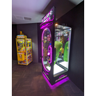 Pickle Rick at Fantastic Prize and Lucky Duck