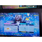 LEVEL UP // Expert AA+ // DDR A20+