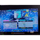 ALPACORE // Double Difficult A+ // DDR A20+