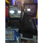 Black Hole + Congo pinball machines