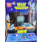 Space Invaders