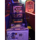 Sonic All-Stars Basketball