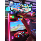 Cruis'n Blast