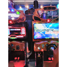 Super Cars + Fast and Furious Super Cars